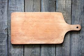 Planche à découper en bois de conception moderne en bois de conception royale bloc à découper en bois naturel Multi utilisation pour la maison hôtel Restaurant - Product Image 5