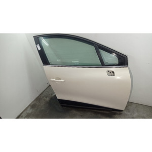 Porte avant droite Renault Clio Grandtour 801008302R K9K608 (13>) - Product Image 3