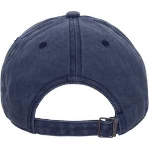 Casquette de baseball imperméable à bord court sportif unisexe Vintage couleur unie réglable rue Hip Hop papa chapeau - Product Image 2