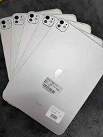 Tablette Premium d'occasion Auracore 2024, 11 pouces, puce M4, Wi-Fi + cellulaire 5G, version mondiale, 100% originale, déverrouillée