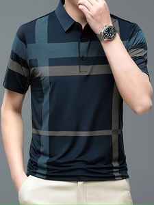 Camiseta Deportiva de Verano para Hombre, de Primera Calidad, Transpirable, de Manga Corta, Personalizable, Informal, para Actividades al Aire Libre - Product Image 3