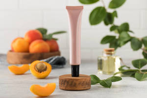 Crème pour les yeux au rétinol et aux peptides anti-âge naturelle OEM, soin raffermissant pour les rides, les cernes, les poches, les peaux sensibles, toutes les peaux - Product Image 3