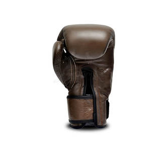 Gants de boxe OEM avec options de couleur personnalisées Gants de boxe de conception classique pour l'entraînement quotidien - Product Image 6