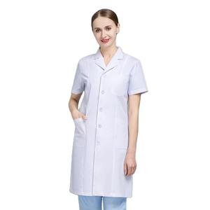 Blouse de laboratoire hospitalier et manteau de gommage médical Top tendance Hôpital Porter des vêtements sous votre étiquette - Product Image 3