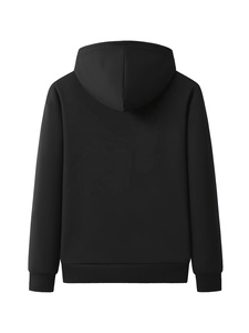 Sudaderas Casuales Personalizadas de Alta Calidad para Mujer, Cómodas para el Día a Día, Sudaderas con Estampado Invernal, Sudadera de Manga Larga de Color Sólido - Product Image 2