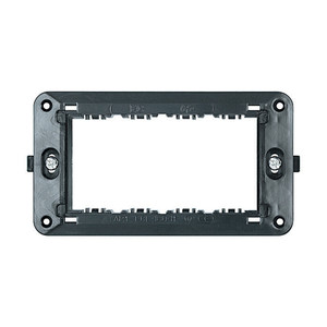 Arte della vita. Supporto a 4 Moduli 4604 - Product Image 1