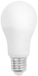 Lámpara LED estándar E27 13W 3000K 1350lm 200 60x118mm. (Spectrum WOJ13892) - Product Image 2