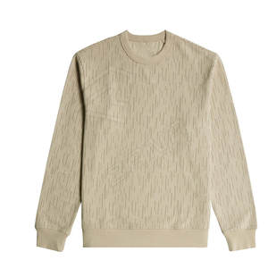 Sudaderas con logotipo personalizado completo de moda de invierno para hombre, gran oferta, sudaderas lisas informales para hombre - Product Image 1