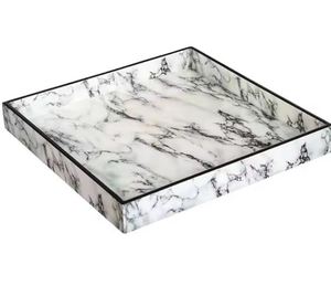 ถาดเสิร์ฟไม้จากอินเดียสำหรับใช้ในบ้านโรงแรมและร้านอาหารดีไซน์ใหม่ใช้ในห้องครัว - Product Image 2