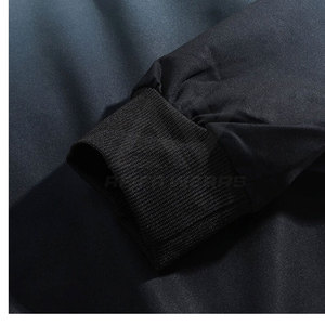 Sudadera personalizada para hombre Diseño de alta calidad Hombres 100% Sudaderas con capucha de algodón para hombre Venta en línea Sudadera térmica hecha en Pakistán - Product Image 4