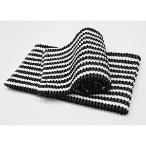 Toallas de Cocina de Algodón Terry con Rayas Teñidas, de la India, Precio al por Mayor, 100% Algodón, Toalla de Limpieza para Uso en la Cocina - Product Image 3