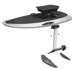 TOUT NOUVEAU-Original Wadoo Flyer ONE E-Foil - Electrics Hydrofoil Surfing - Product Image 2