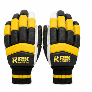 Gants de sport de haute qualité avec paume renforcée pour l'entraînement et les matchs de hockey sur roulettes - Product Image 4