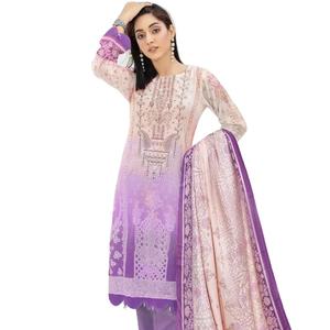 Vestidos informales de mujer de la mejor calidad del fabricante directo Ropa de fiesta lavable de último estilo ecológico con nuevo diseño - Product Image 1