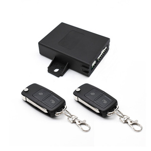 Sistema di Controllo Remoto Bidirezionale Promata 433.92 MHz per Auto, Accesso Senza Chiave, Chiusura Centralizzata, Sicurezza per Camion e Auto 12V, Impermeabile e Antipolvere - Product Image 1
