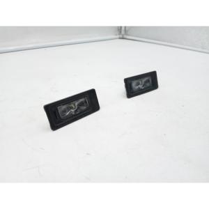 Luce Targa per VOLKSWAGEN T-CROSS Serie (19>) 5NA943021 - Product Image 2