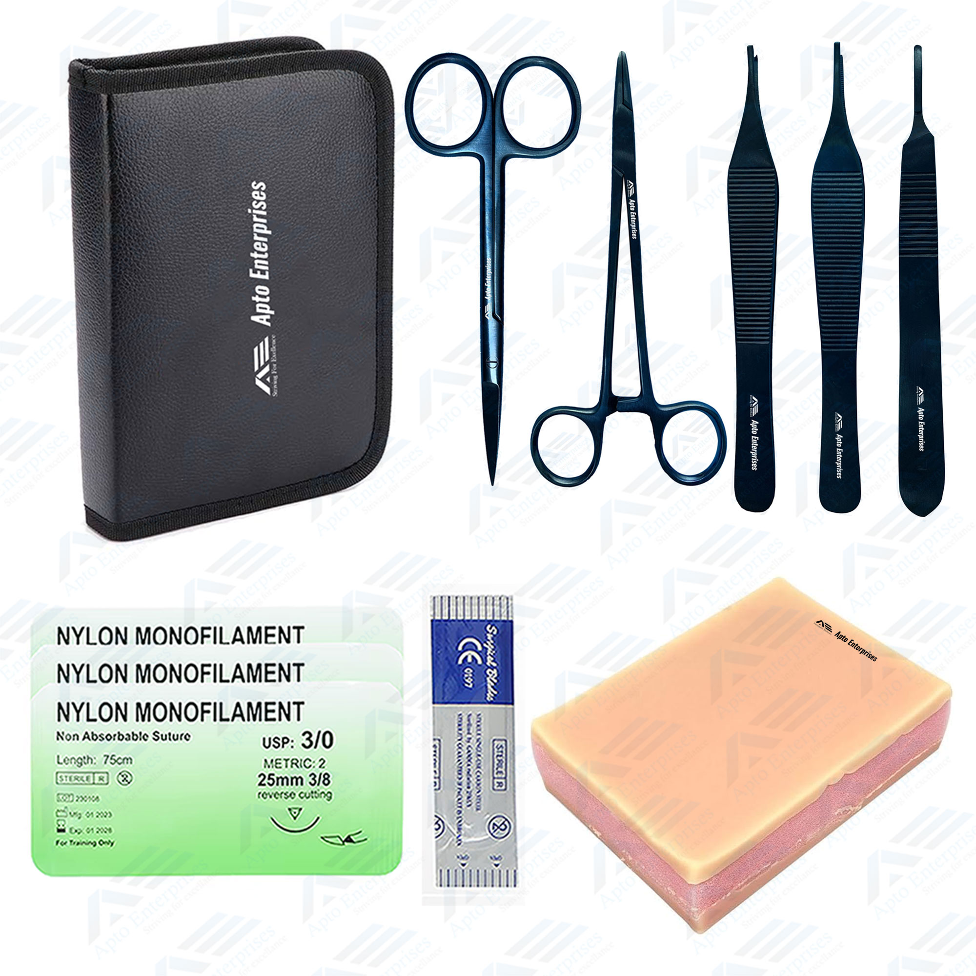 Suture Kit