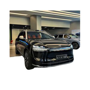 SUV hybride électrique de luxe 4x4 M9 2025, véhicule à énergie nouvelle intelligent avec batterie de 110 kWh et puissance de 200 à 250 kW / Voiture de direction - Product Image 1