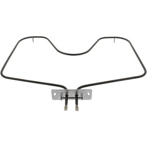 Elemento de Cocción Eléctrico de Cerámica y Acero Inoxidable para Horno de Uso Doméstico - Product Image 2