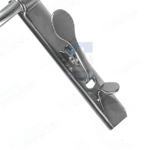 Abrebocas Davis Boyle de Acero Inoxidable, Fabricante Pakistaní, Manual, Bajo Precio, Tamaño Personalizado, Reutilizable - Product Image 5