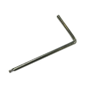 ประแจบล็อกสองด้าน Tork T27 รุ่น CRV ปรับได้ สำหรับงานอุตสาหกรรม  แบบหกเหลี่ยม  ผิวโครเมียม รหัสสินค้า 504395  OEM บรรจุกล่อง ปรับแต่งได้ - Product Image 1