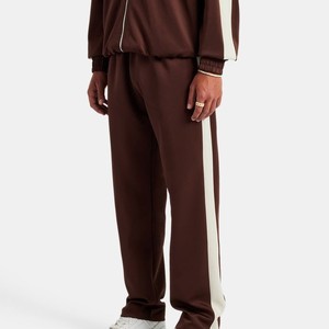 ชุดวอร์มไซส์ใหญ่พิเศษสำหรับผู้ชายเสื้อออกกำลังกายผ้าฝ้ายใส่วิ่ง100% ฤดูหนาวโลโก้ได้ตามต้องการ - Product Image 5