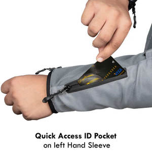 Ensemble de vêtements de course d'été personnalisés de haute qualité dernier style Cordura veste de protection de moto pour adultes équipement d'équitation - Product Image 3