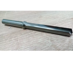 Brocas de carburo multiusos para agujeros limpios precisos en madera metálica y materiales compuestos de la India - Product Image 2