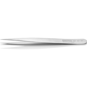KNIPEX แหนบสแตนเลสป้องกันแม่เหล็กความแม่นยำสูง ยาว 115 มม. ทนกรดได้ - Product Image 4