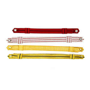 Generals Bullion Wire Cap <b>Cord</b> Tactical Uniform Accessories High Quality Cap <b>Cords</b> Gold White Colors - Product Image 6