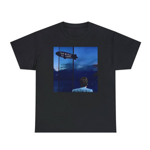 Camiseta cómoda para hombre con textura suave, camiseta para hombre para uso diario y con un estilo moderno. - Product Image 1
