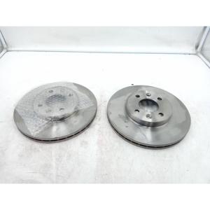 จานเบรกหน้าคู่ รีโนลต์ เมแกน ซีรีส์ 1 (96>99) 09.7292.34 เบนซิน - Product Image 4