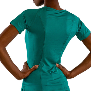 YH, venta al por mayor, Uniformes <span class=keywords><strong>De</strong></span> Enfermera Para Hospital Stres Marca <span class=keywords><strong>Good</strong></span> Plain Turquía, conjuntos <span class=keywords><strong>de</strong></span> uniformes médicos <span class=keywords><strong>de</strong></span> enfermería, uniformes médicos 2024 - Product Image 5