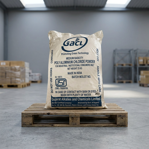 Soude caustique écologique en flocons solides 25 kg pour usage en revêtements de sol - Product Image 2