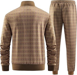 Track Suits for Men Set Tracksuit Sweatsuits2 Piece Outfits - Product Image 2