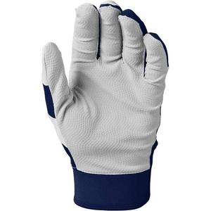 Super Baseball Gants en cuir PVC pour frappeur Logo personnalisé pour Infield et Outfield Utilisation en extérieur - Product Image 3