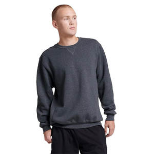 Sweat-shirt unisexe en molleton Power Fleece de qualité supérieure Russell Athletic pour homme - Product Image 2