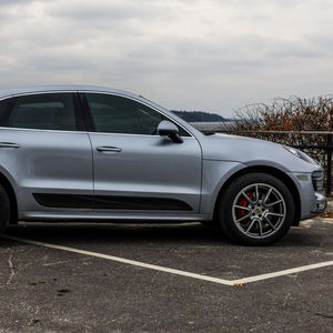 Porsche Macan Turbo 2015 Usado, Motor V6 Turbo de 400 hp - Product Image 1