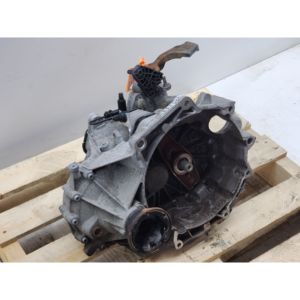 CAMBIO MANUAL COMPLETO USADO SKODA Octavia S. Wagon 4ª Serie LVN 5 VELOCIDADES 0 AF300041E BSE Gasolina 1595 (08>) - Product Image 2