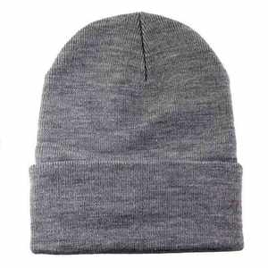 jacquard 100% <b>Wool</b> <b>Beanie</b> Caps Wholesale Best Selling Price Outdoor Sports Unisex <b>Beanies</b> Hats - Product Image 3
