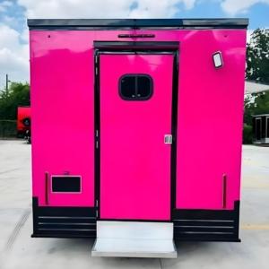 13ft đầy đủ phục vụ được trang bị thực phẩm Trailer tùy chỉnh thép không gỉ chống gỉ sử dụng ngoài trời Hot Dog nhà hàng thức ăn nhanh - Product Image 4