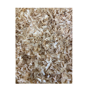 Virutas de madera de pino secas de alta calidad, ropa de cama de madera dura para animales, Material de Acacia para quemar combustible, residuos agrícolas competitivos - Product Image 2