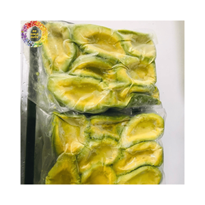 Venta al por mayor de aguacate congelado para el servicio de alimentos, cantidad a granel disponible para restaurante, cafetería y catering, conveniencia-eficiencia de costos - Product Image 1
