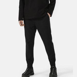 กางเกงและกางเกงผ้ายืด4ทางสำหรับผู้ชายกางเกงวิ่งใส่สบายดีไซน์ร้อนแรง - Product Image 1