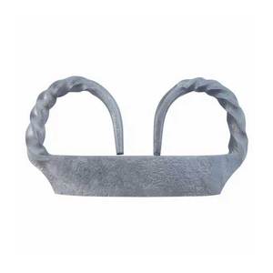 Allume-feu d'urgence pour le camping en plein air MORTAL SAGA, silex en acier, acier inoxydable de qualité industrielle, garantie de 3 ans, OEM/ODM - Product Image 2