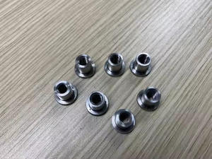 Fabricante de Piezas de Torneado y Fresado CNC en Vietnam - Product Image 2