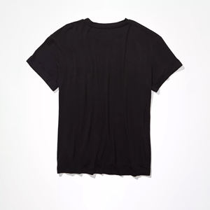 Camisetas de mujer personalizadas de secado rápido servicio al por mayor OEM con decoración de botones Nuevo estilo ecológico para el verano - Product Image 4