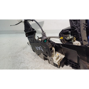 Serratura Anteriore Destra MERCEDES Classe GLK (X204) A2047203035 651916 (08>15) - Product Image 6