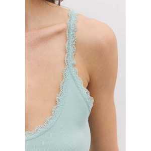 Top Halter de Poliéster 100% para Uso Diario - Product Image 4