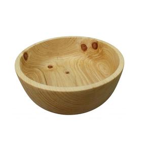 ชามไม้ดีไซน์ใหม่เครื่องใช้ในครัวบ้านและสำนักงานสำหรับงานแต่งงาน - Product Image 1